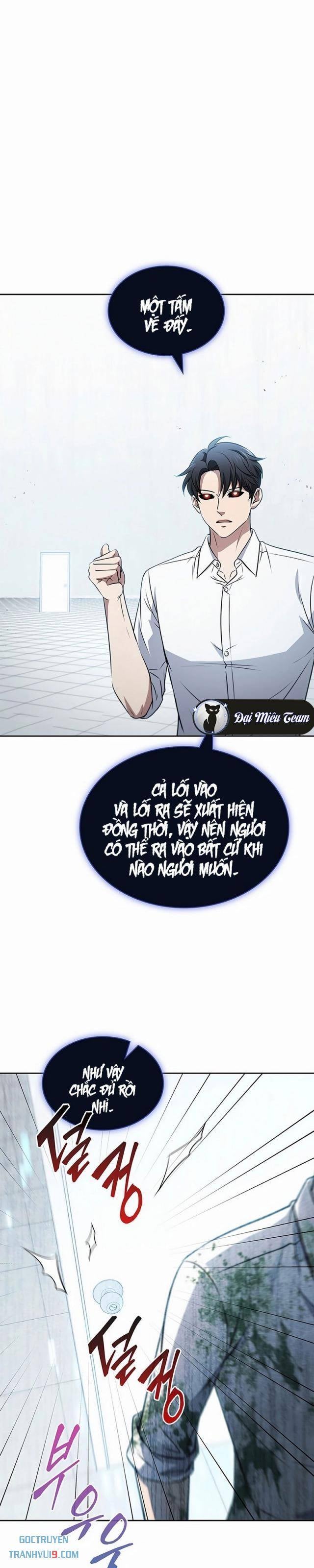 Cách Sống Sót Sau Quá Trình Tái Cơ Cấu - Page 22