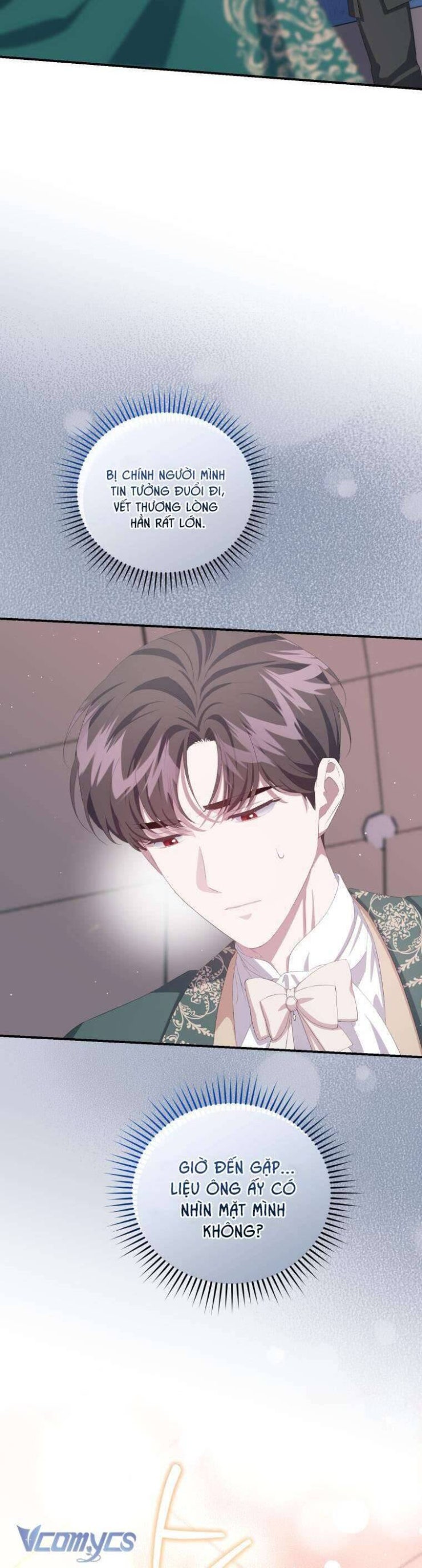 Tôi Trở Thành Mẹ Kế Của Gia Đình Hắc Ám - Page 33