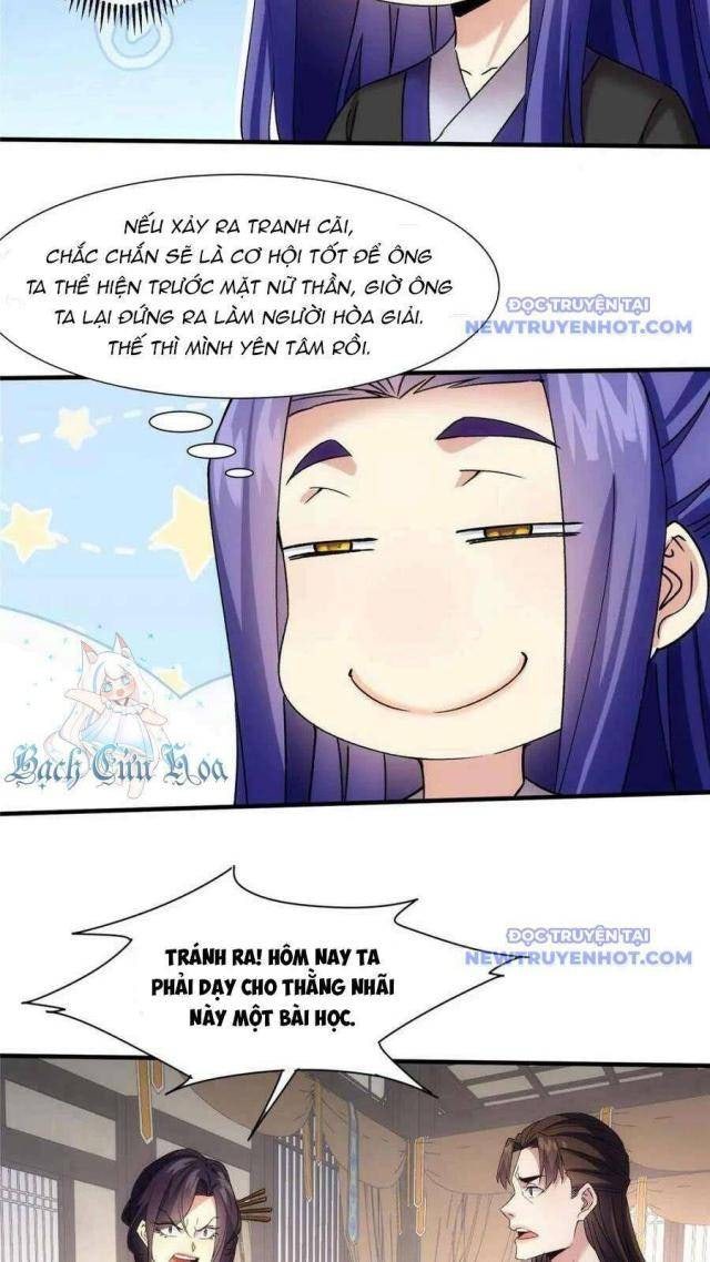 Ta Chính Là Không Theo Sáo Lộ Ra Bài - Page 15