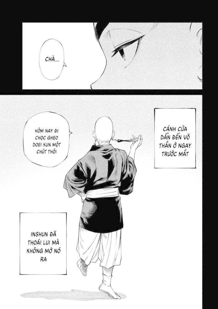 Tenkaichi-Thiên Hạ Đệ Nhất Võ Sĩ Đại Hội - Page 28