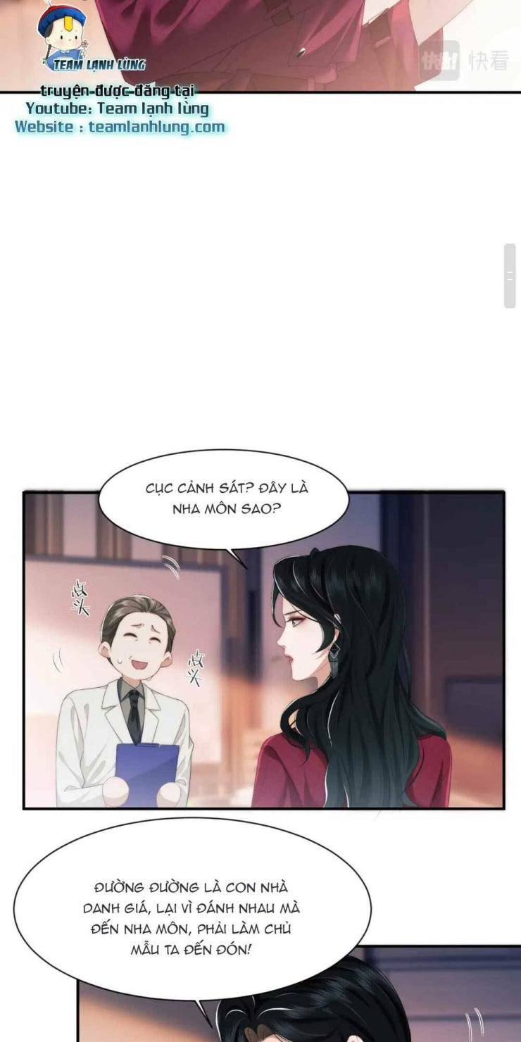 Chủ Mẫu Xuyên Không Tới Làm Phu Nhân Hào Môn - Page 24