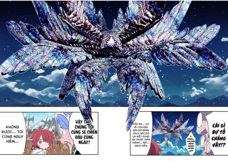 Chuyển sinh thành thất hoàng tử - Page 27