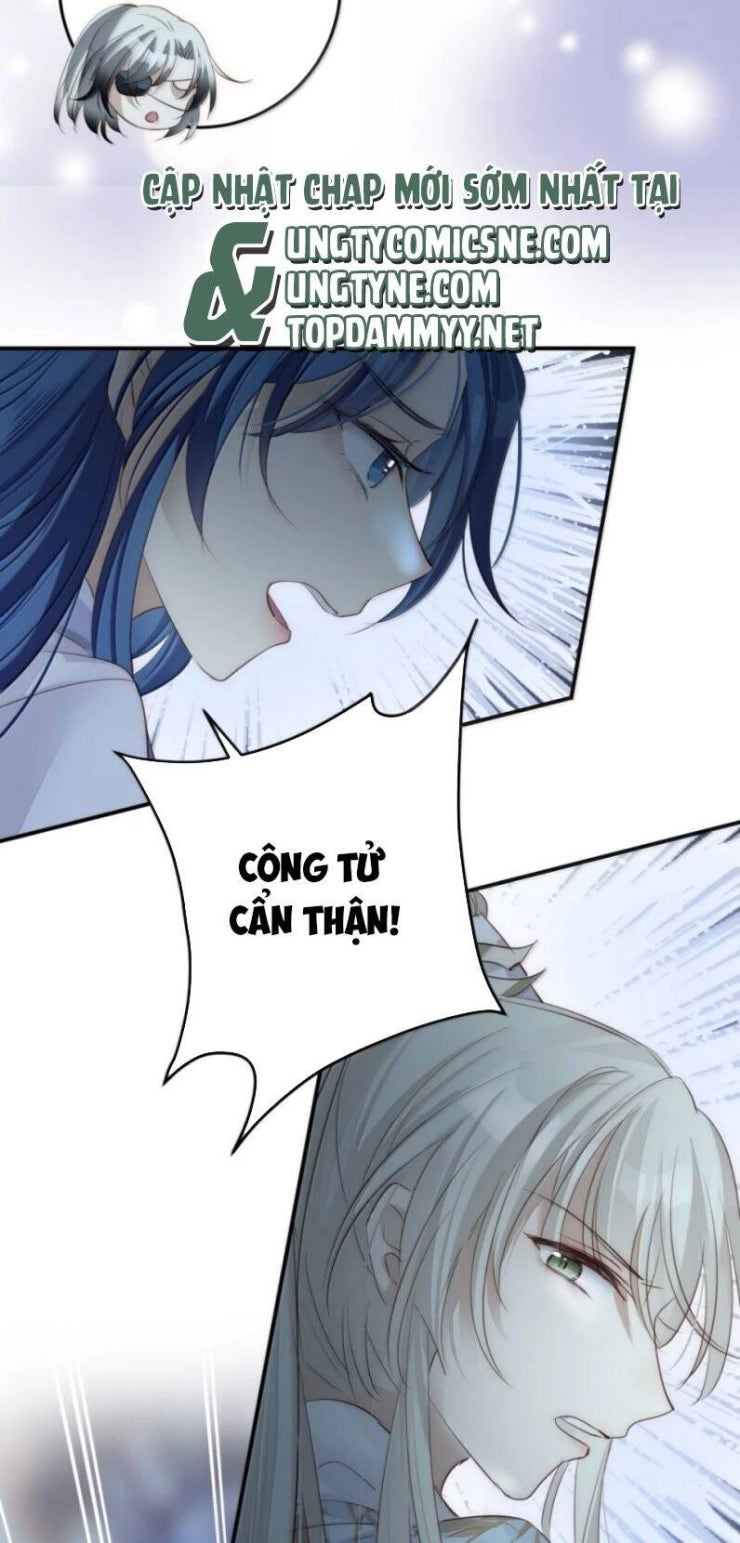 Chuyển Nghịch Âm Dương - Page 16