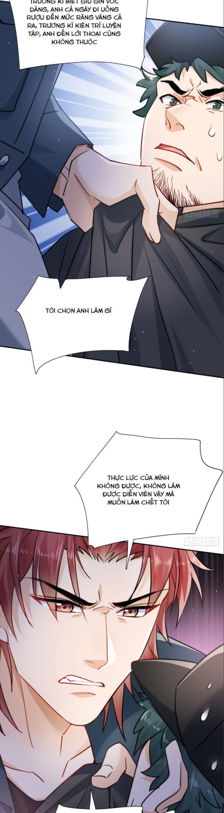 Tiểu Bảo Bối Đặc Biệt Của Tổng Tài Lạnh Lùng - Page 14