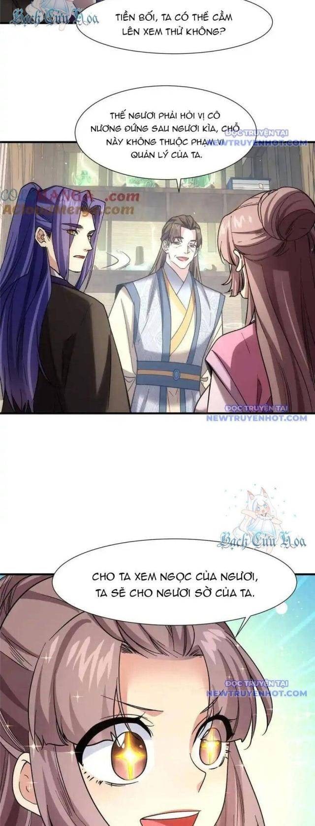 Ta Chính Là Không Theo Sáo Lộ Ra Bài - Page 28