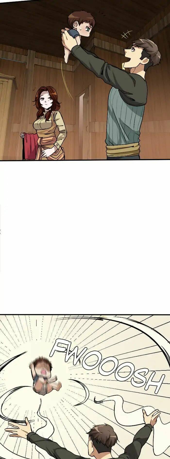 Ánh Sáng Cuối Con Đường - Page 37