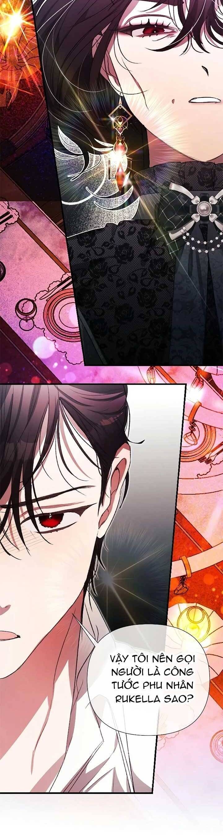 Bảo Vệ Người Cha Bạo Chúa - Page 24