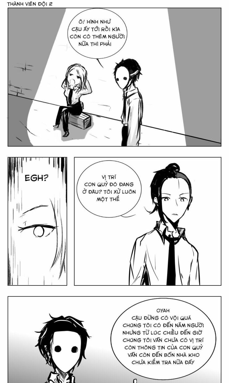Endless Dream - Page 18