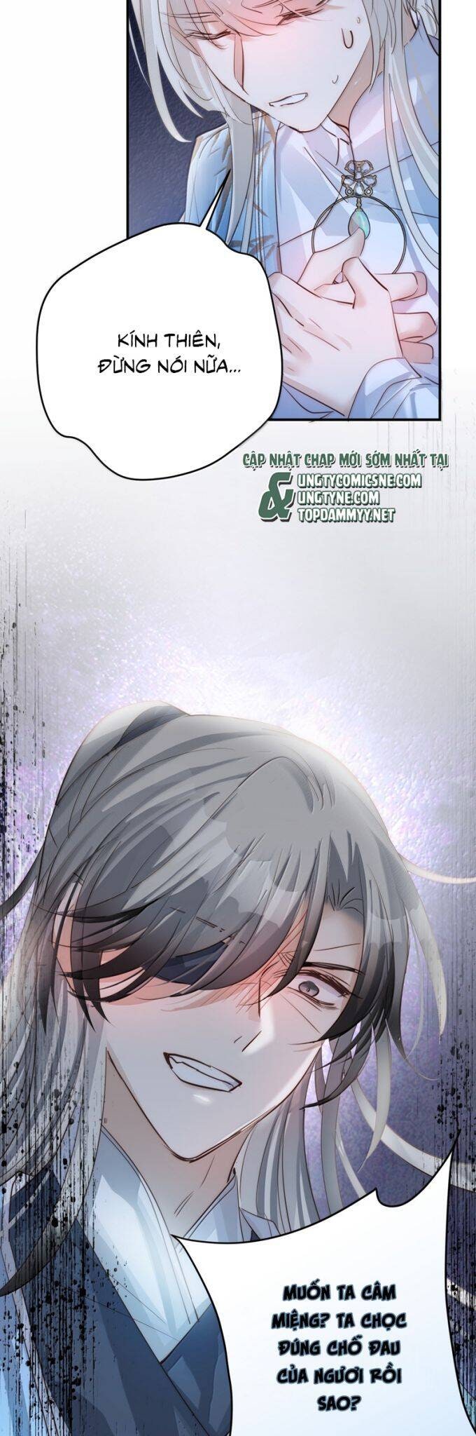 Chuyển Nghịch Âm Dương - Page 21