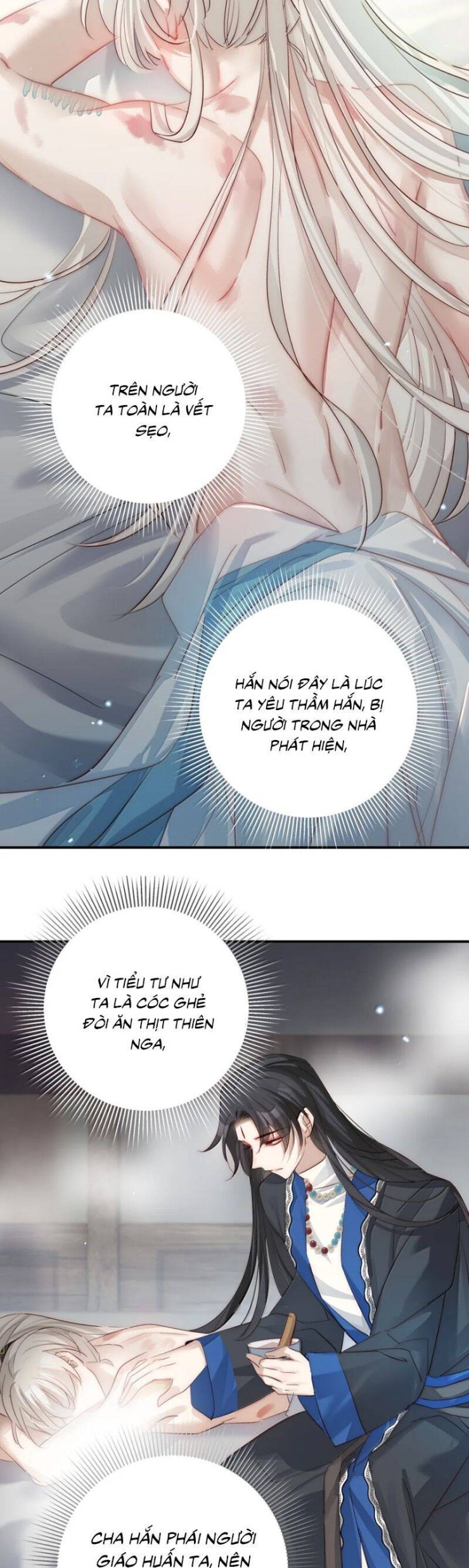 Chuyển Nghịch Âm Dương - Page 6