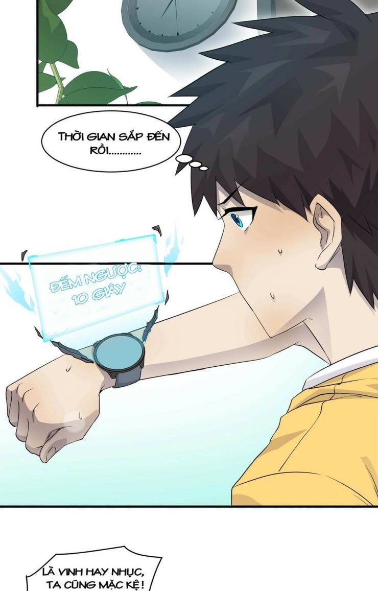 Chỉ Có Ta Có Thể Sử Dụng Triệu Hoán Thuật - Page 89