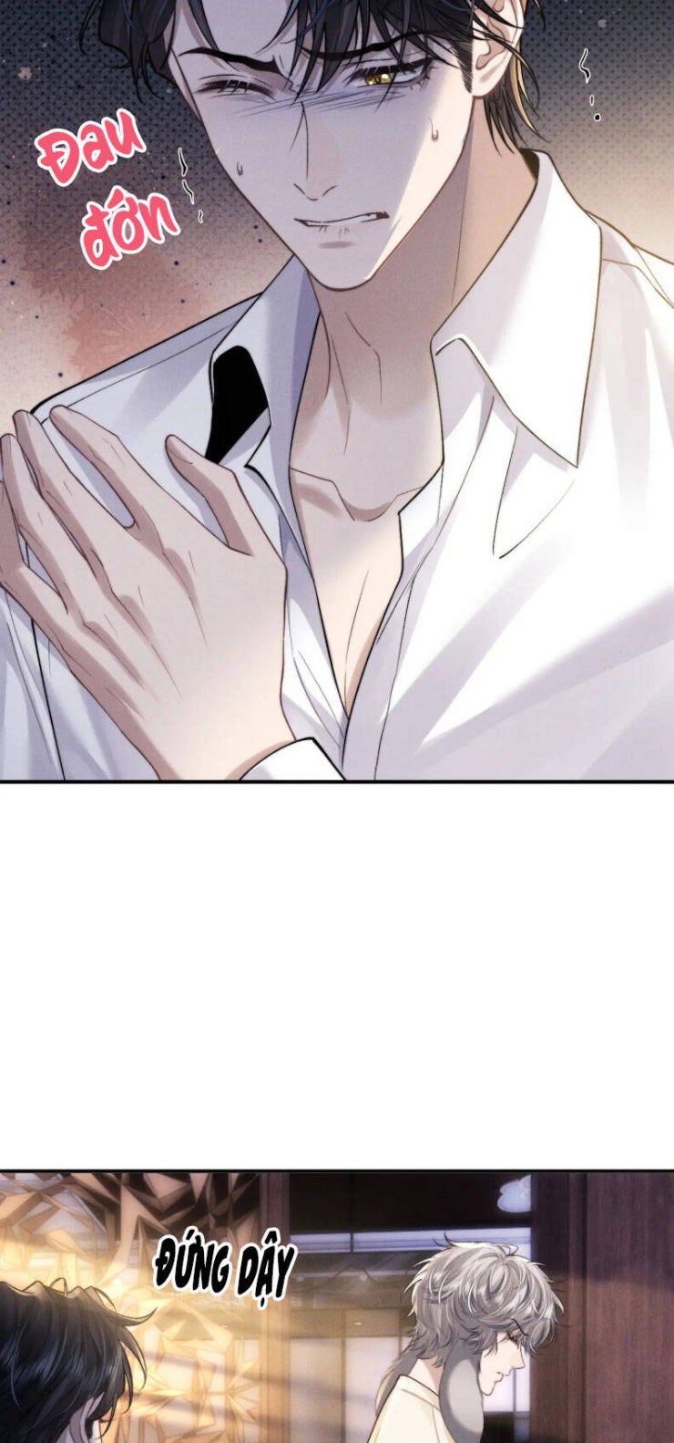 Chấp Sự Thỏ Cụp Tai - Page 12