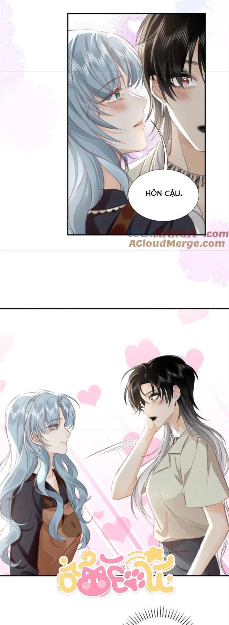 Ánh Trăng Của Cô Ấy - Page 14