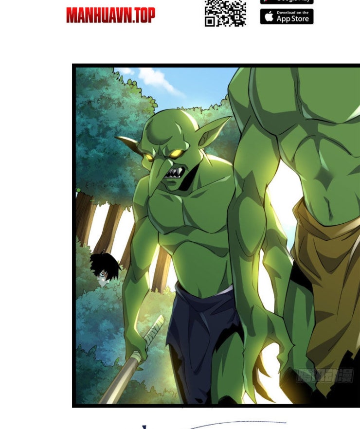 Ta Thật Không Muốn Học Cấm Chú - Page 118