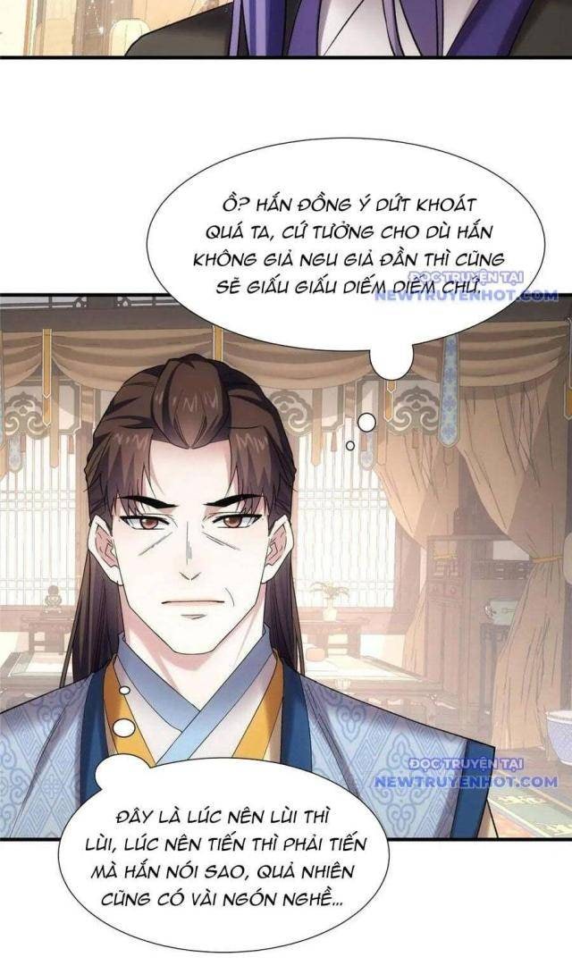 Ta Chính Là Không Theo Sáo Lộ Ra Bài - Page 29