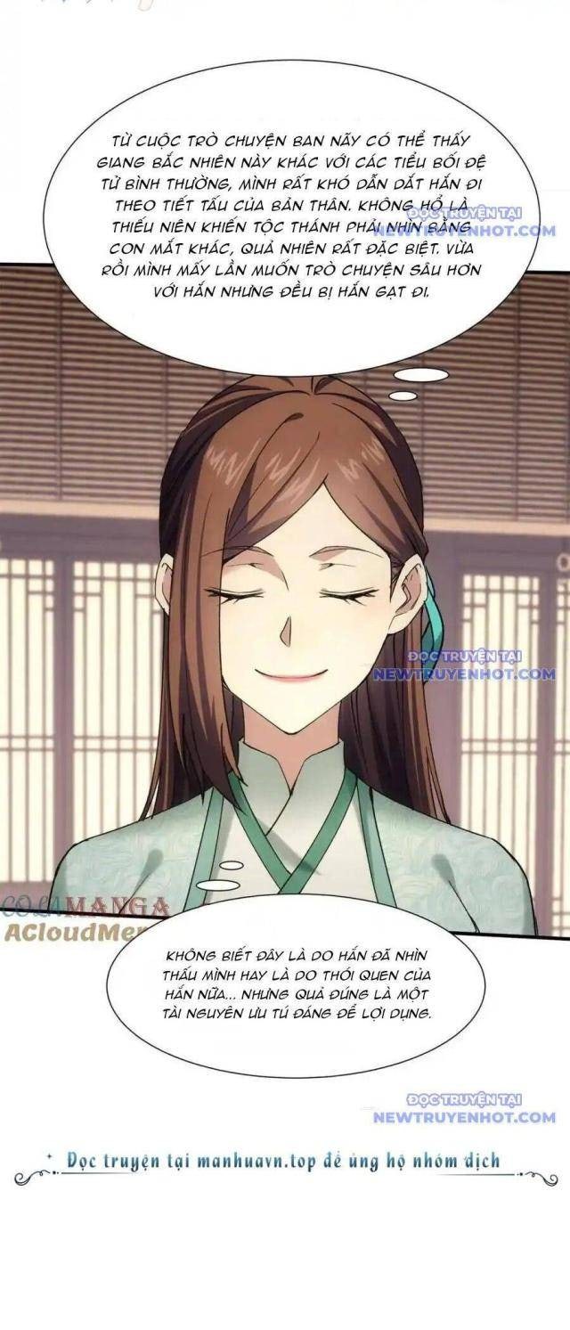 Ta Chính Là Không Theo Sáo Lộ Ra Bài - Page 5