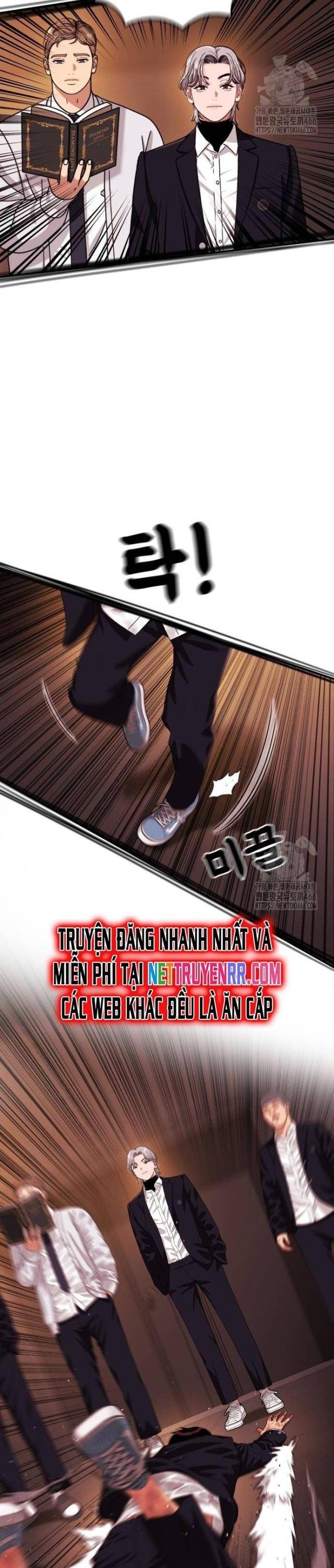 Huấn Luyện Chiến Đấu Siêu Cấp - Page 34