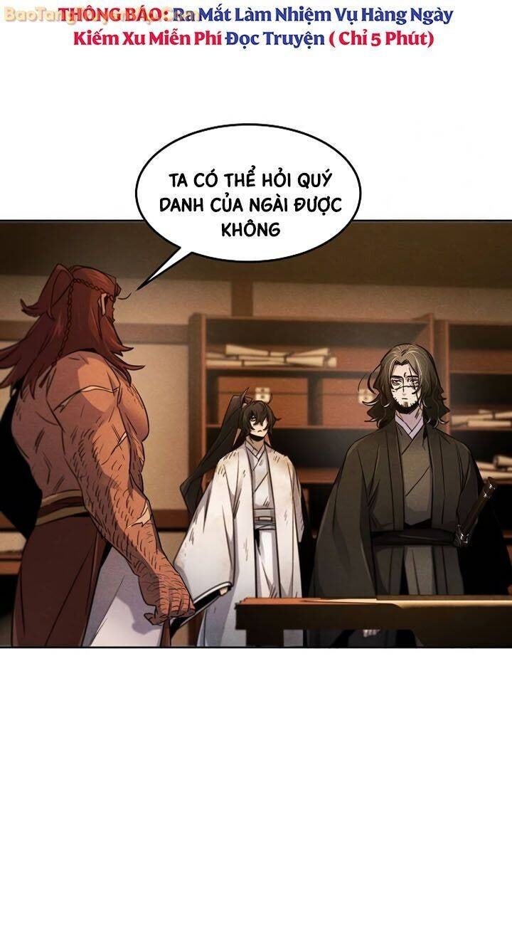 Cuồng Ma Tái Thế - Page 16