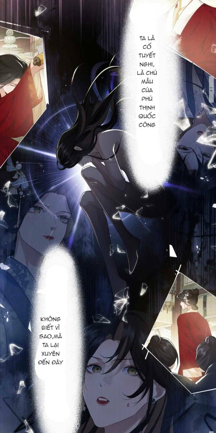 Chủ Mẫu Xuyên Không Tới Làm Phu Nhân Hào Môn - Page 16