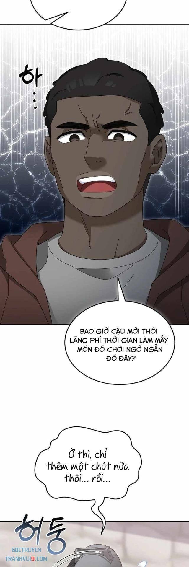 Người Mới Này Quá Mạnh - Page 18