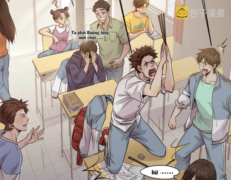 Chỉ Có Ta Có Thể Sử Dụng Triệu Hoán Thuật - Page 12