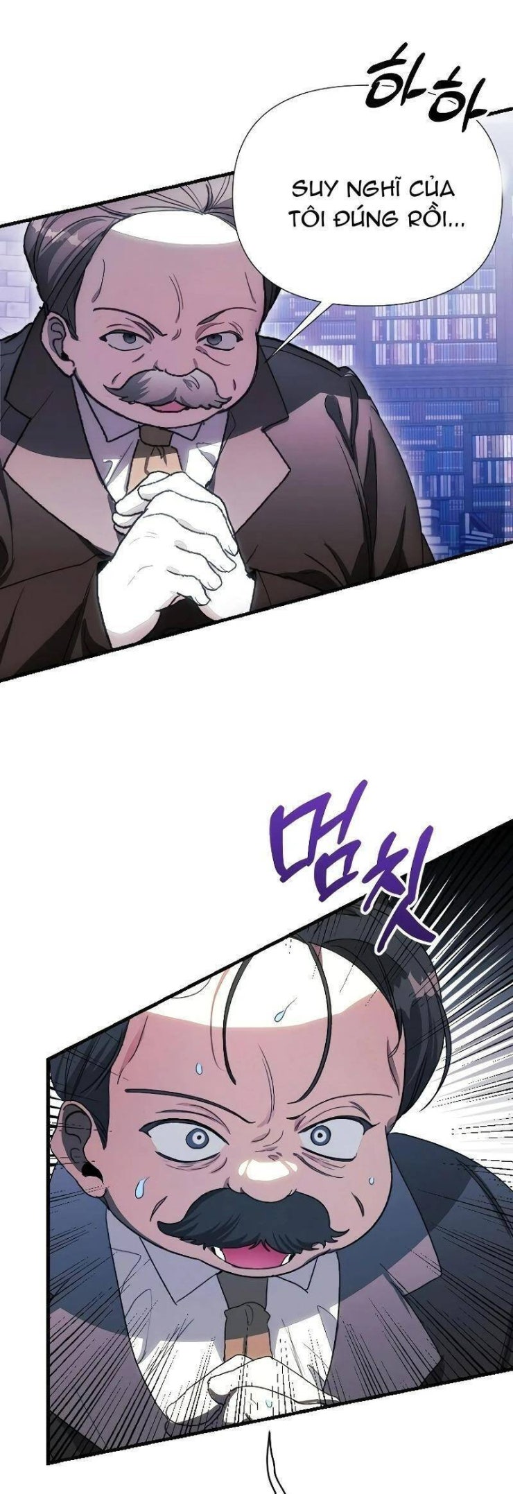 Bảo Vệ Người Cha Bạo Chúa - Page 52