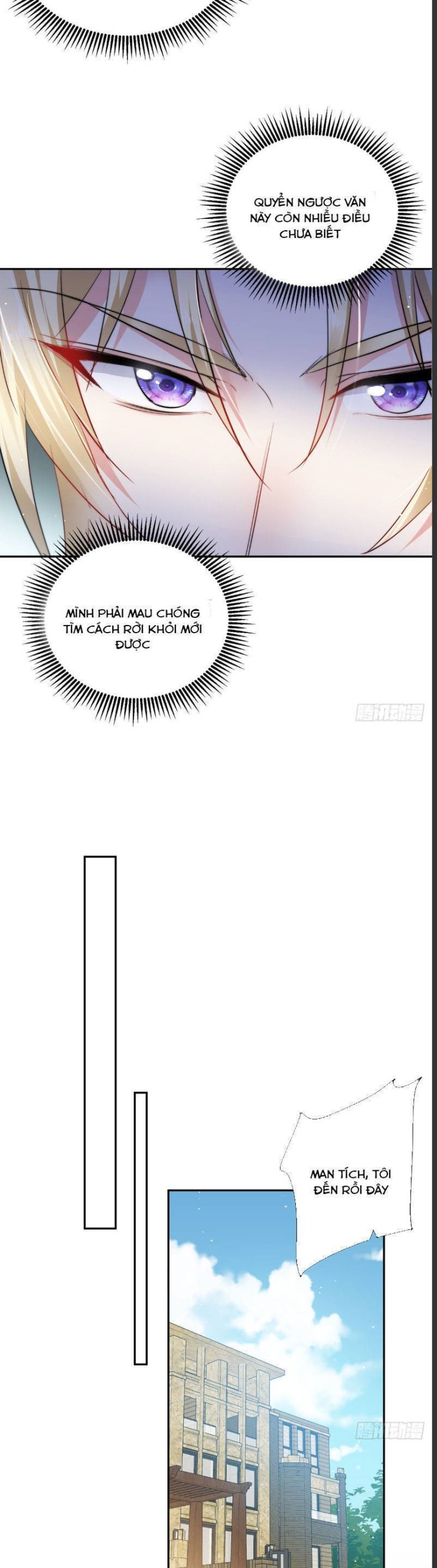 Tiểu Bảo Bối Đặc Biệt Của Tổng Tài Lạnh Lùng - Page 17