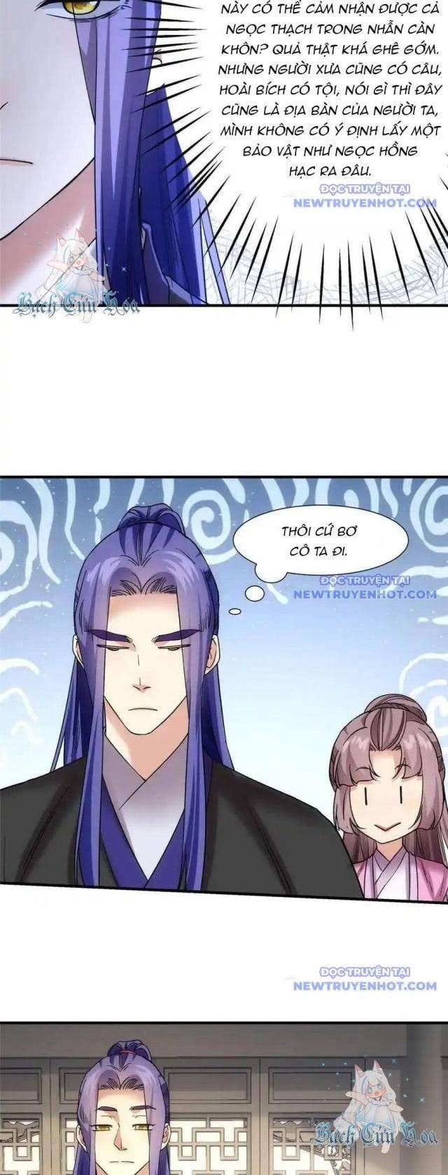 Ta Chính Là Không Theo Sáo Lộ Ra Bài - Page 24