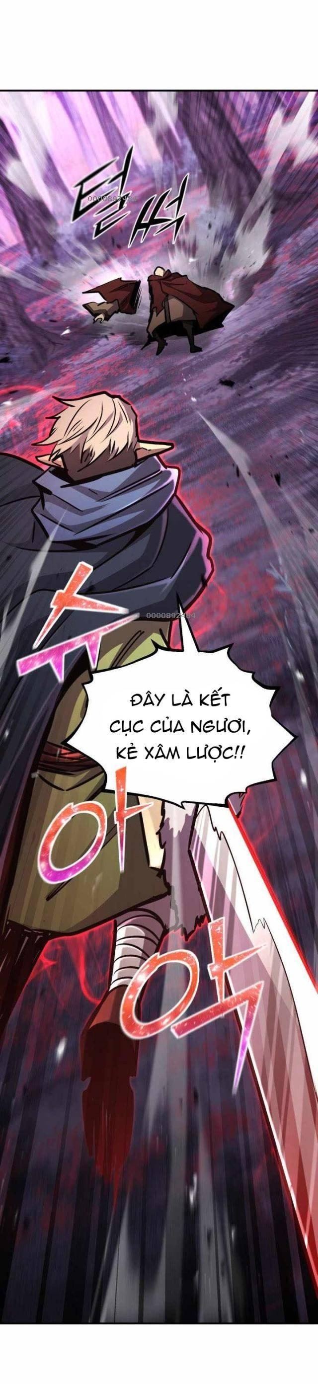 Bản Chất Của Chuyển Sinh - Page 17