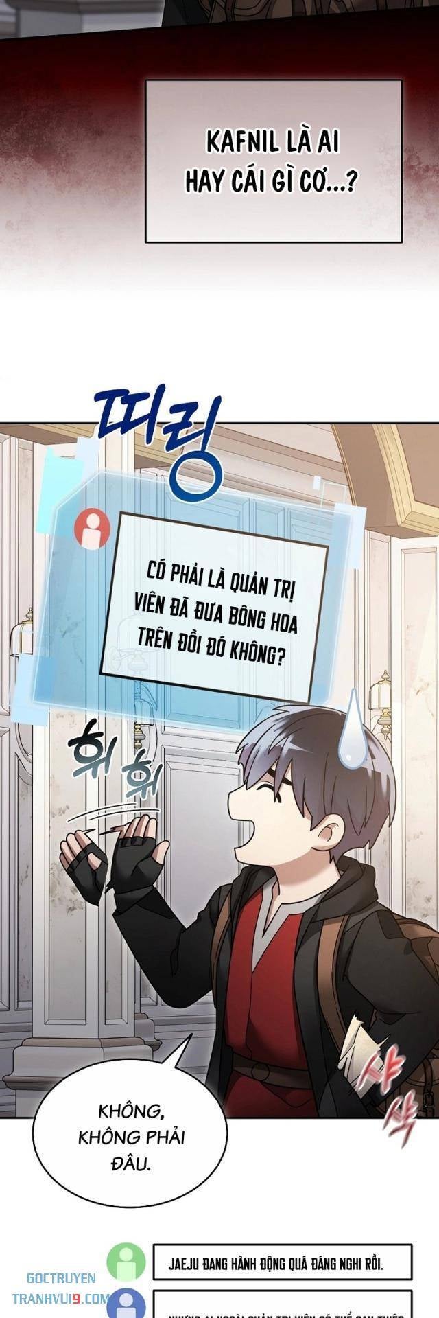 Người Mới Này Quá Mạnh - Page 28