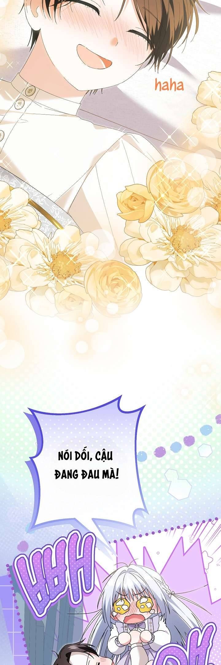 Cha Của Nam Chính Từ Chối Hủy Hôn - Page 14