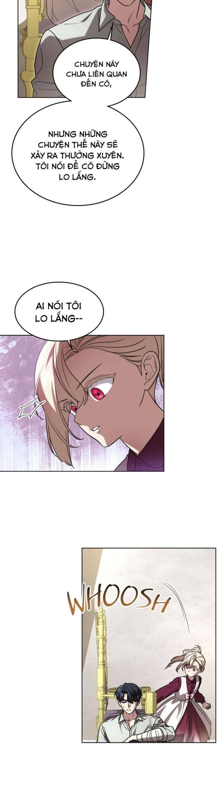 Cái Giá Phải Trả - Page 26