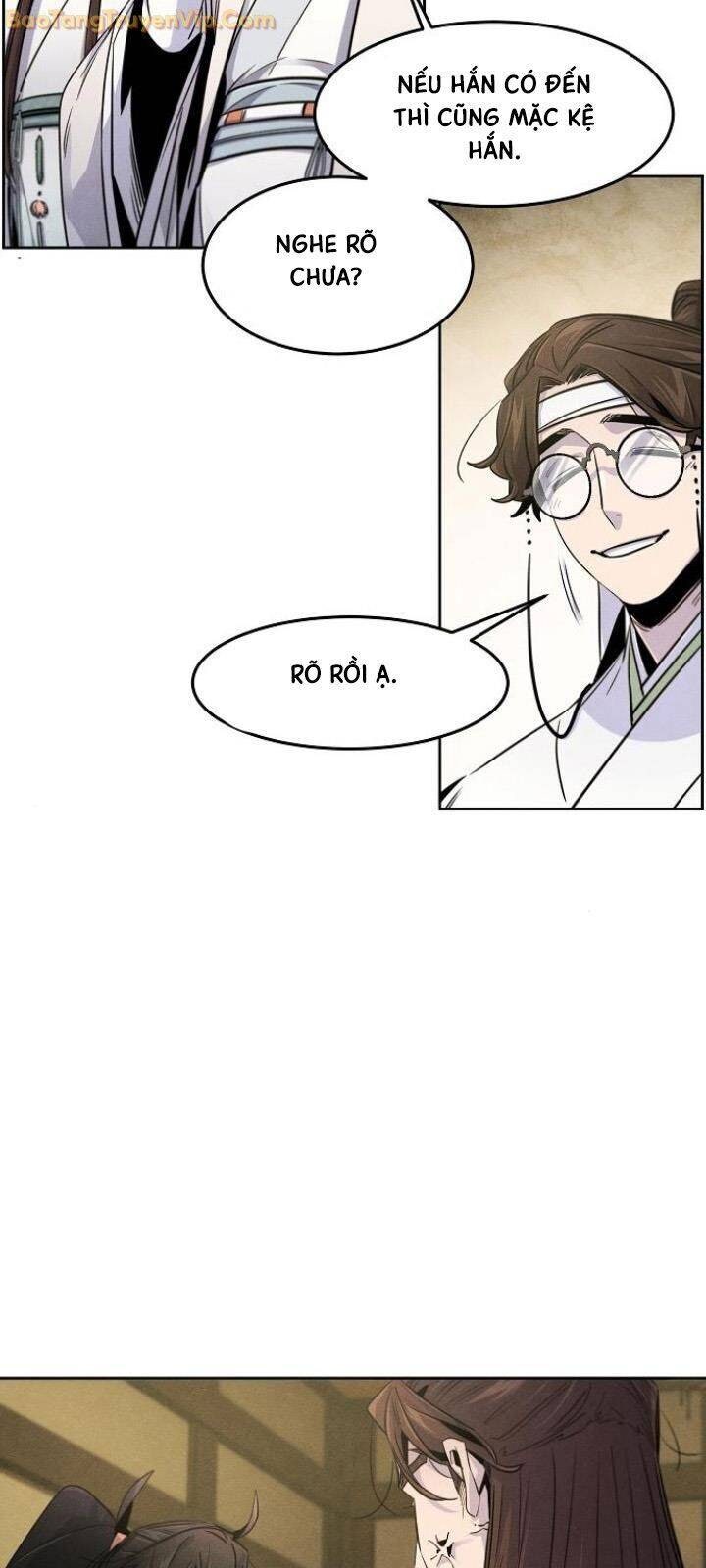 Cuồng Ma Tái Thế - Page 44