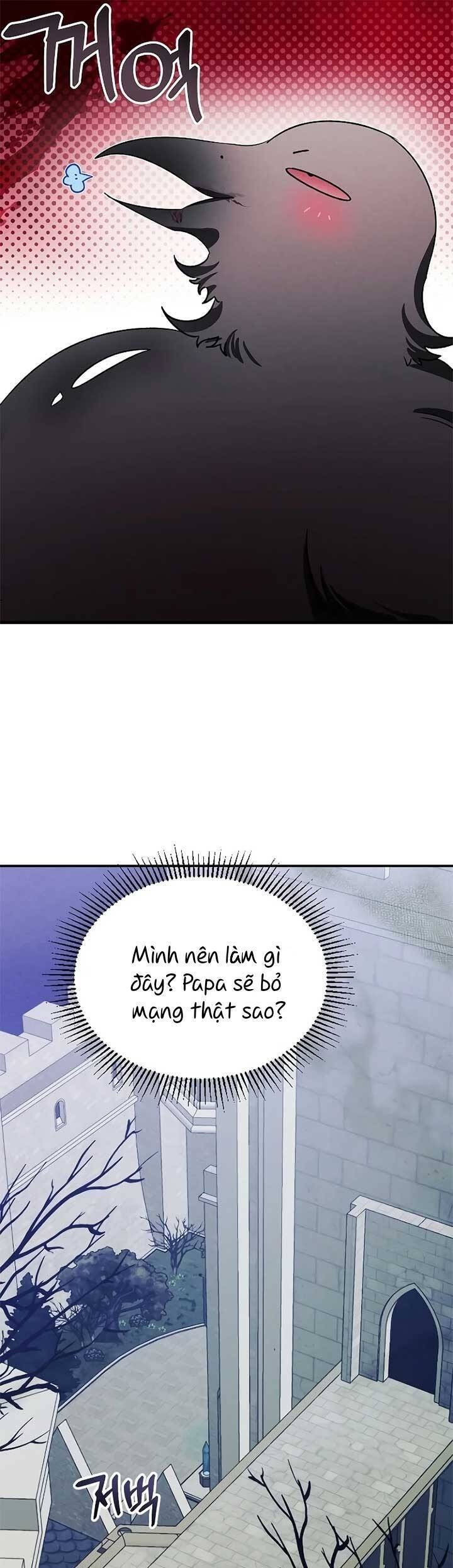 Bảo Vệ Người Cha Bạo Chúa - Page 42