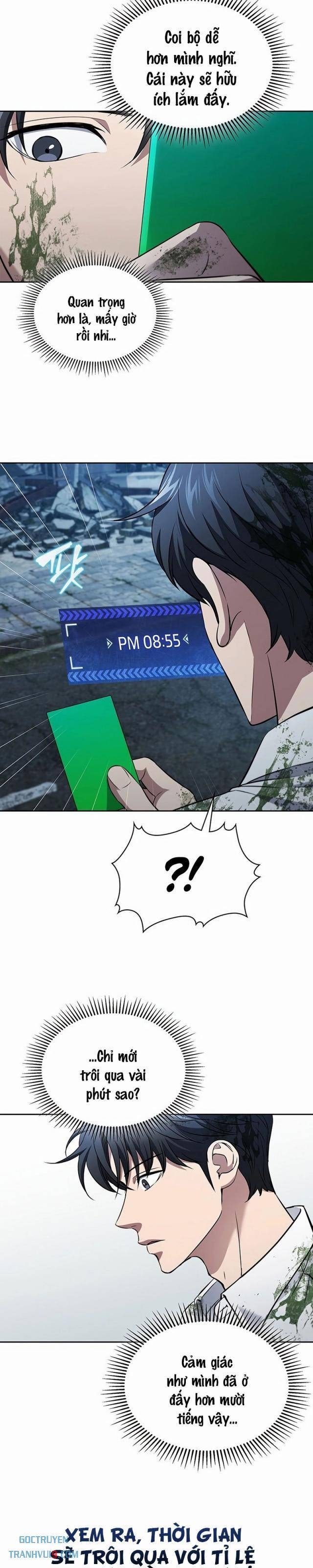 Cách Sống Sót Sau Quá Trình Tái Cơ Cấu - Page 28