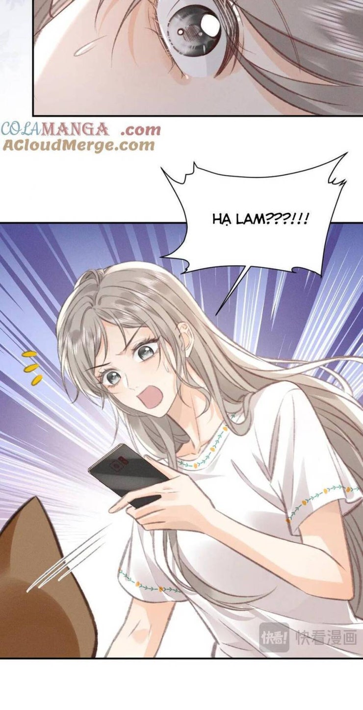 Ánh Trăng Của Cô Ấy - Page 19