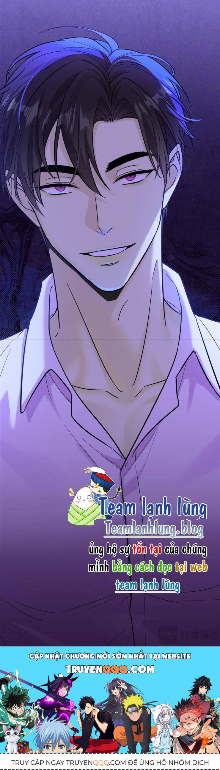 Tên Đàn Ông Này Thật Sự Là Một Tên Cẩu Mà - Page 13