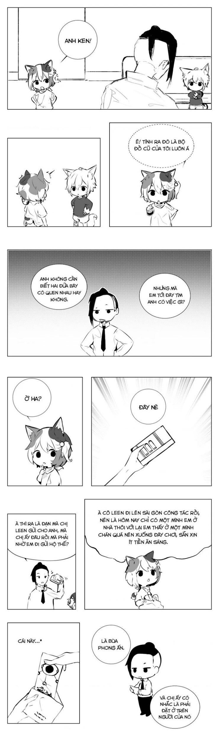 Endless Dream - Page 4