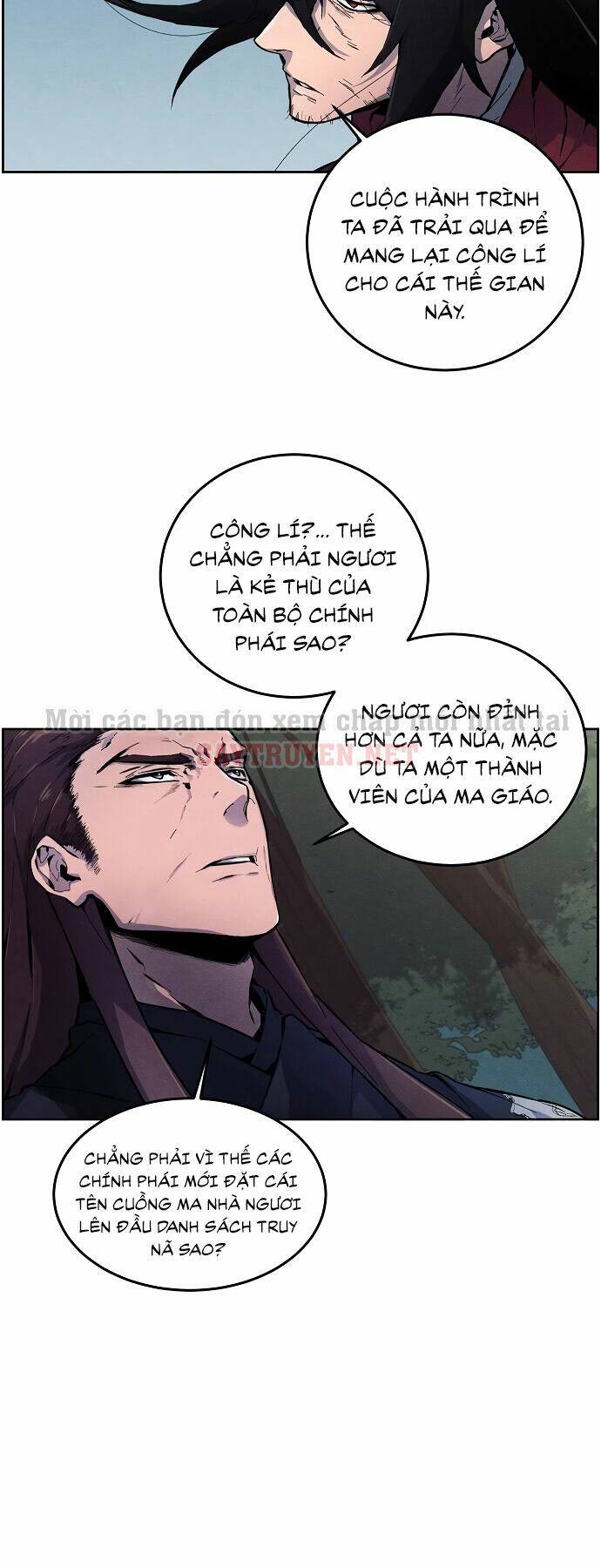 Cuồng Ma Tái Thế - Page 14