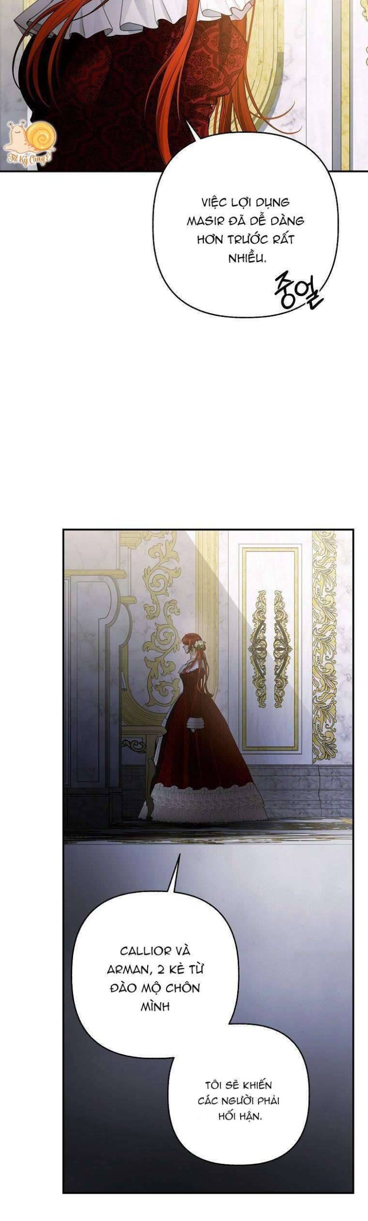 10 Cách Để Bị Bạo Chúa Đá - Page 17