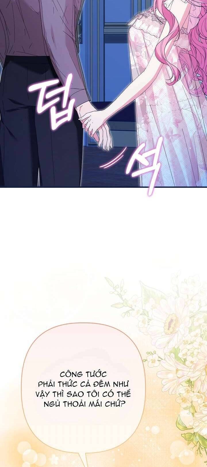 Cha Của Nam Chính Từ Chối Hủy Hôn - Page 38