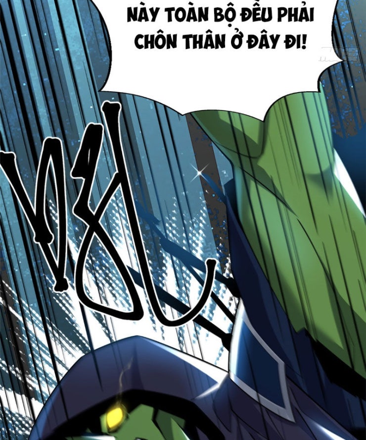 Ta Thật Không Muốn Học Cấm Chú - Page 143