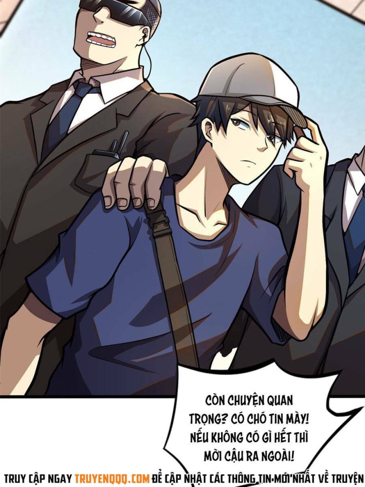 Siêu Phàm Sát Thần - Page 56