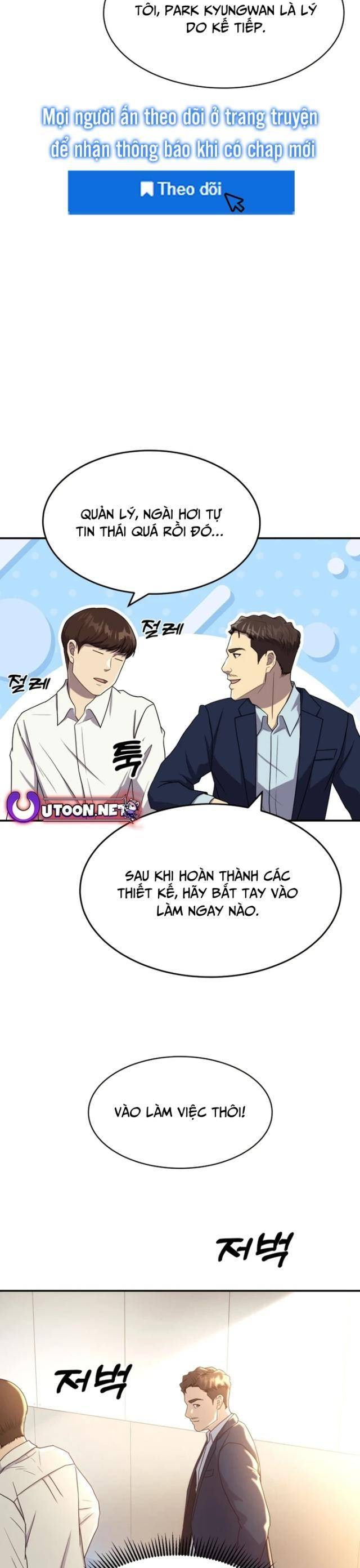 Bản Thiết Kế Vàng - Page 9