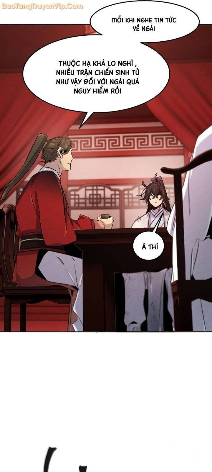 Cuồng Ma Tái Thế - Page 75