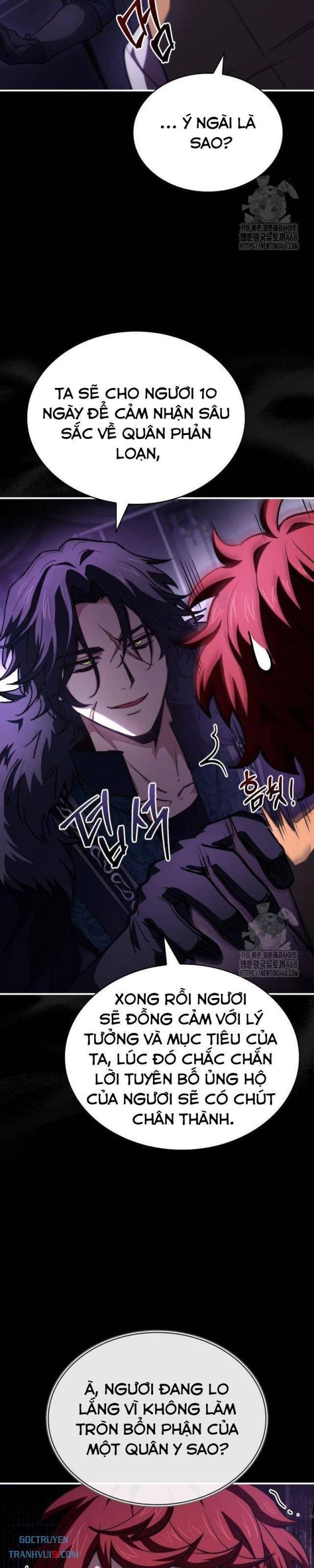 Hoàng Tử Bán Thuốc - Page 14