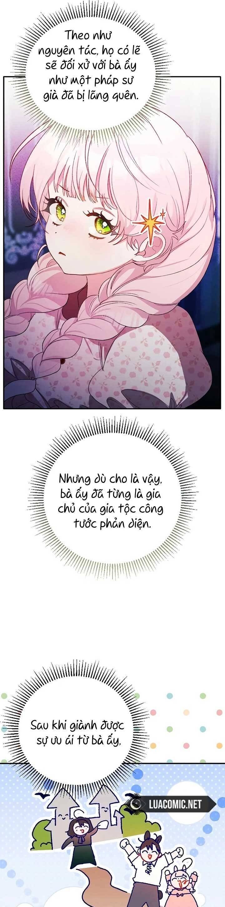 Bảo Vệ Người Cha Bạo Chúa - Page 28