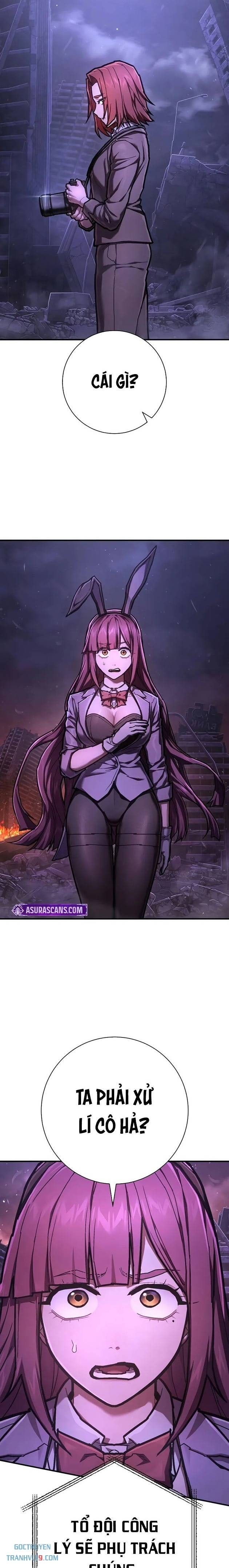 Đao Phủ - Page 12