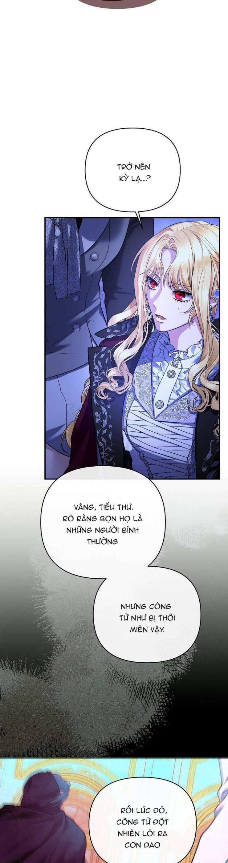 10 Cách Để Bị Bạo Chúa Đá - Page 10