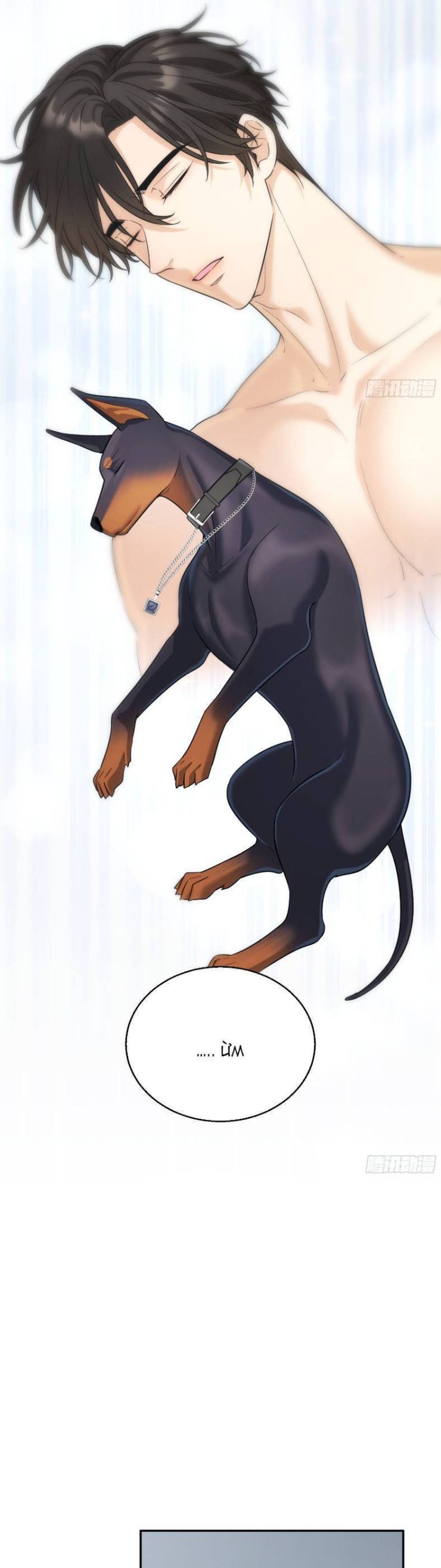 Tên Đàn Ông Này Thật Sự Là Một Tên Cẩu Mà - Page 20